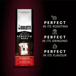 Bialetti Perfetto Moka Mletá Káva 250g, Classico - kapsuly