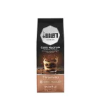 Bialetti Perfetto Moka mletá káva s tiramisu príchuťou 250g pre moka kanvicu