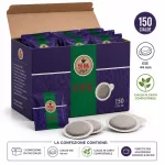To.Da Gattopardo Crema ESE 44 mm kávová podložka – 1 ks