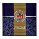 To.Da Gattopardo Gusto Special ESE 44 mm kávový pod – talianske espresso