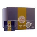 To.Da Gattopardo Gusto Special ESE 44 mm kávový pod – talianske espresso