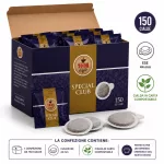 To.Da Gattopardo Crema ESE 44 mm kávová podložka – 1 ks