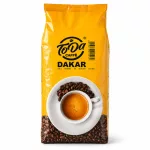 1 kg DAKAR kávových zŕn – Gattopardo To.Da