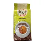 INSONNIA Gattopardo To.Da 1 kg kávových zŕn – extra silná 100% robusta