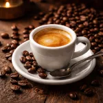 INSONNIA Gattopardo To.Da 1 kg kávových zŕn – extra silná 100% robusta