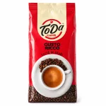 1 kg GUSTO RICCO kávových zŕn – Gattopardo To.Da