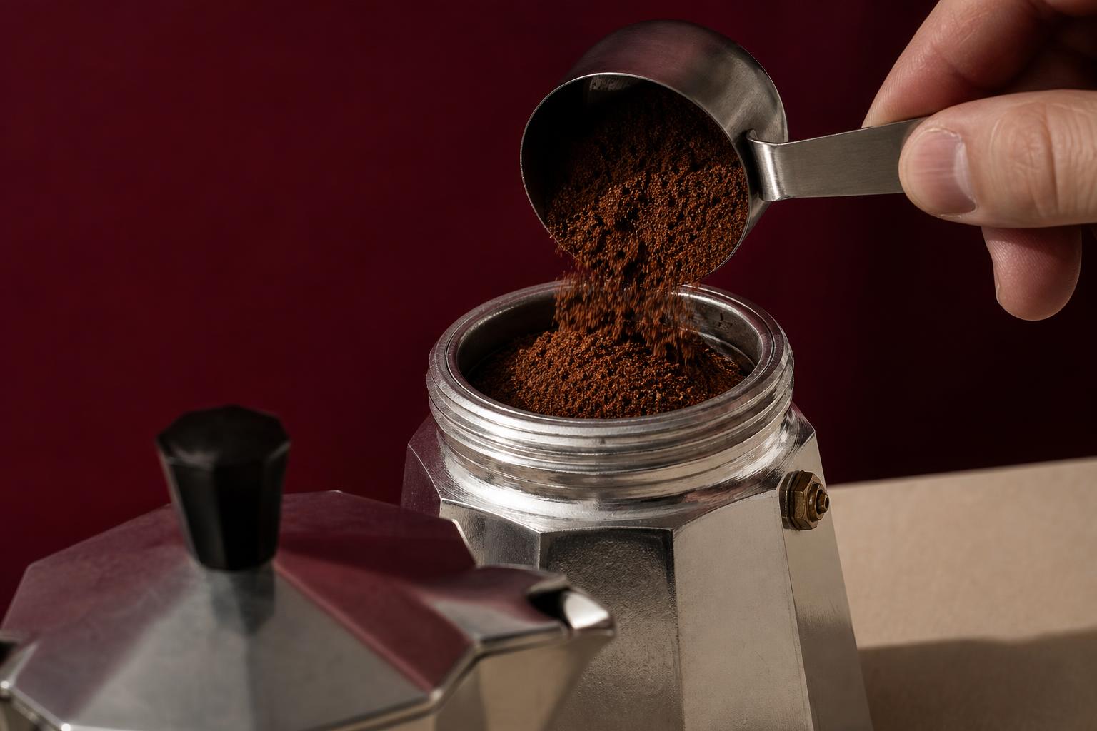 Passalacqua Cremador Espresso: chuť, príprava a výber