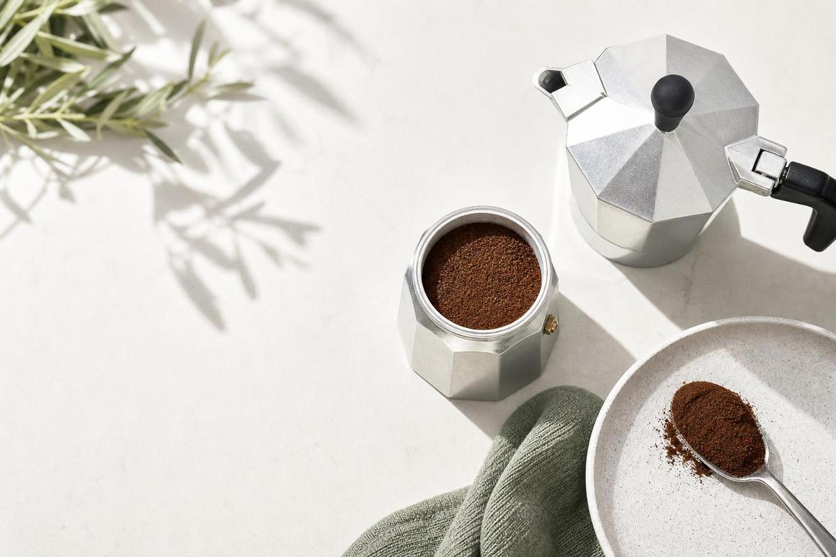 Kimbo alebo Passalacqua: výber kávy na domáce espresso