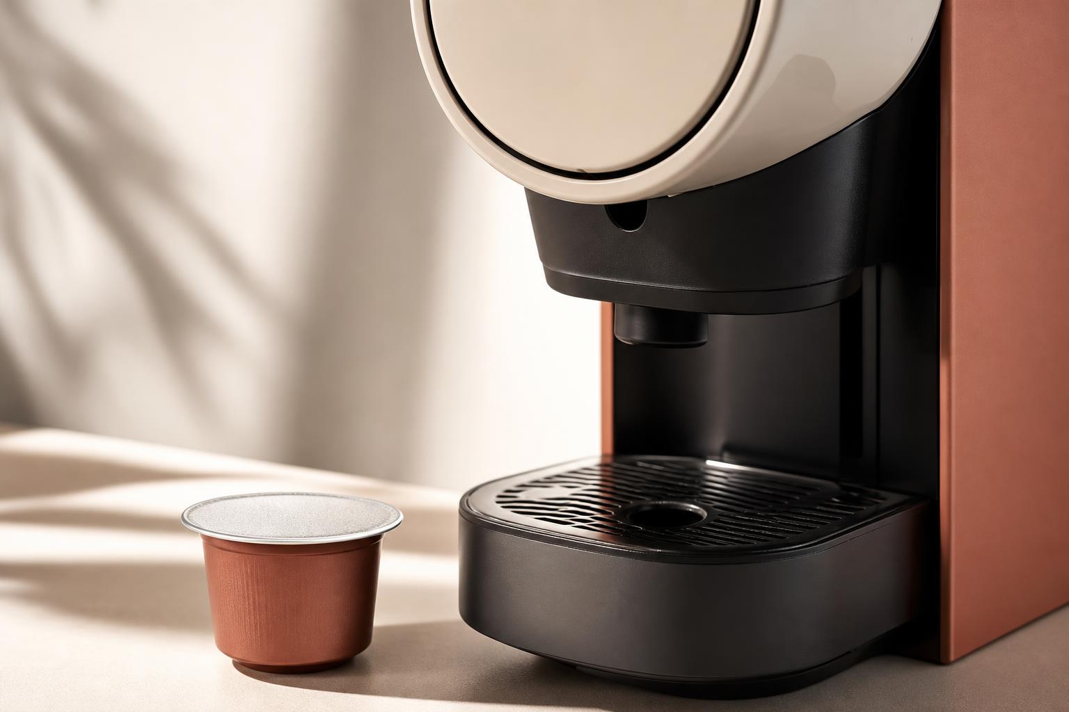 Caffè Vergnano 1882: chuť, zloženie a príprava