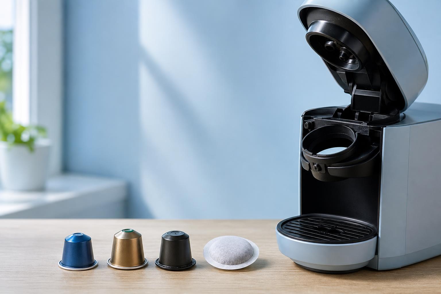 Ako prispôsobiť taliansku kávu domácemu espressu